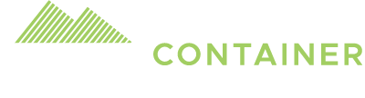 Logo da Pousada Container da Montanha